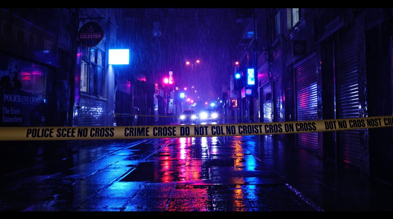 抖音短剧免费观看入口 - 都市夜未眠 剧照 抖音短剧免费观看入口 - 都市夜未眠 剧照3